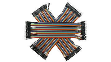 image of ZIPWIRE 20CM KIT M/M, M/F, F/F