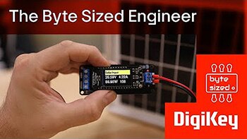 image of Byte Sized Engineer