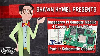 image of How to Make a Raspberry Pi CM4 Carrier Board