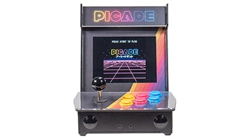 image of PICADE - 8-INCH DISPLAY