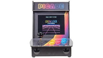 image of PICADE - 10-INCH DISPLAY