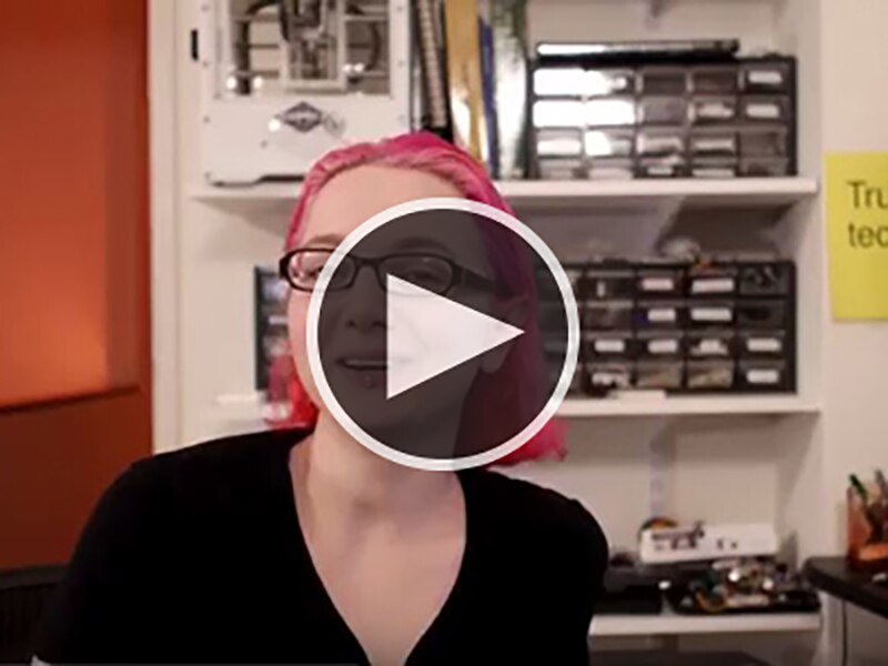 How Adafruit developed Circuit Playground