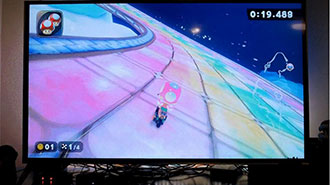 image of Ambient Video Lighting with HyperHDR