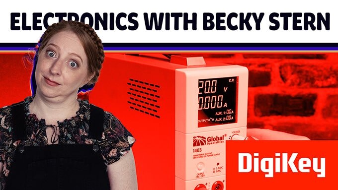 image of Benchtop Power Supply Basics You Need to Know