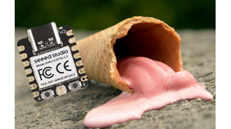 image of DIY Wireless Freezer Monitor: Local Temp Monitoring with ESPHome