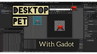 image of Desktop Pet