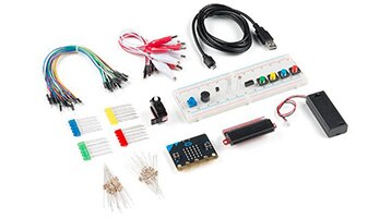 image of INVENTOR'S KIT FOR MICRO:BIT