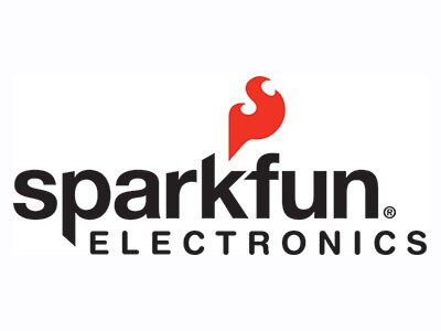 Sparkfun logo