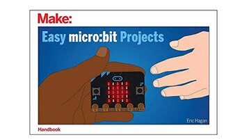 image of EASY MICRO:BIT PROJECTS