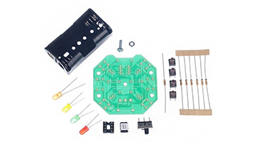 image of GAME PROJECT KIT