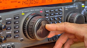 image of Ham Radio