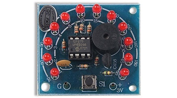 image of MULTI-PURPOSE TIMER 1-180 MINUTE