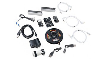 image of SPECTACLE LIGHT KIT