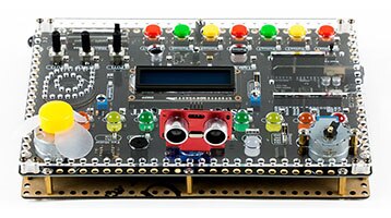 image of OSEPP STEM KIT 1