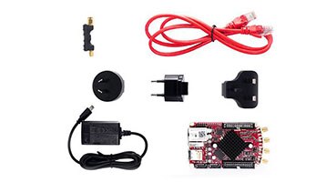 image of SDR KIT STEMLAB 125-14 BOARD