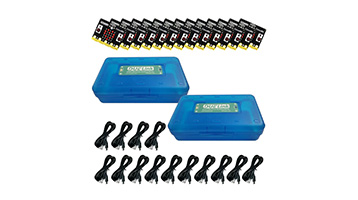 image of DUELINK CLASSROOM CINCOBIT KIT