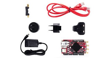 image of SDR KIT STEMLAB 125-14 BOARD