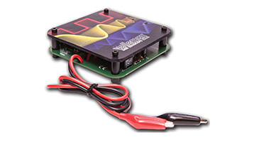 image of KIT,EDU,PC OSCOPE,200KHZ,USB,