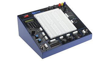 image of DESKTOP CIRCUIT DESIGN TRAINER