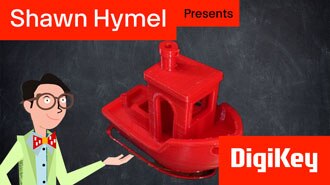 Image of 3D Printing Basics: Bed Leveling, Filament Loading, Slicer Configuration
