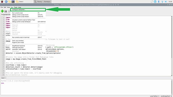 An Up-To-Date Guide to Object Detection on the Raspberry Pi