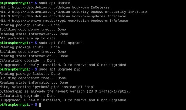 An Up-To-Date Guide to Object Detection on the Raspberry Pi