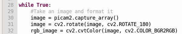 An Up-To-Date Guide to Object Detection on the Raspberry Pi