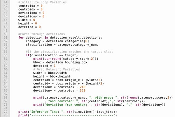 An Up-To-Date Guide to Object Detection on the Raspberry Pi