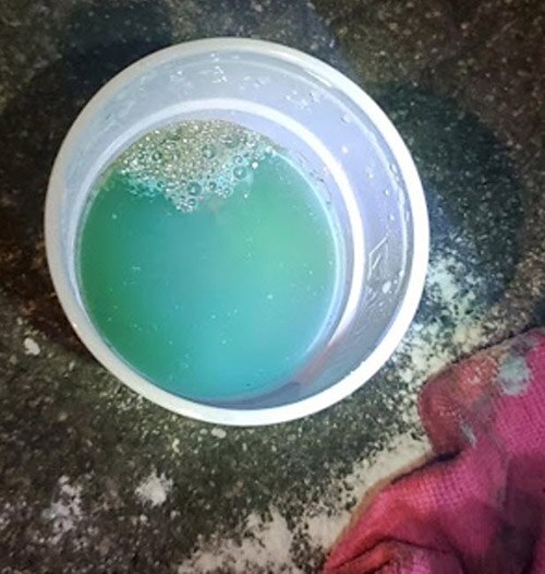 Battery Corrosion: Prevention and Treatment