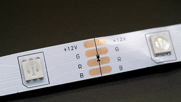 Guide to Addressable LEDs