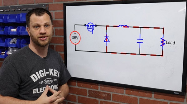 How Do Buck Converters Work?