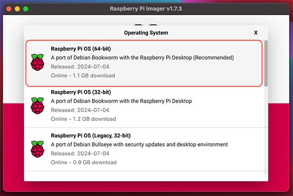 How To Install and Configure a VNC Server on a Headless Raspberry Pi