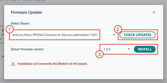 How To Send Unsecured and Secured API Requests with Arduino