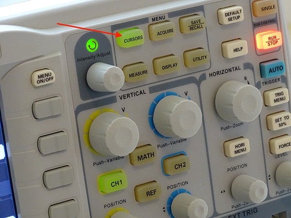 How To Use an Oscilloscope