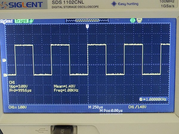 How To Use an Oscilloscope