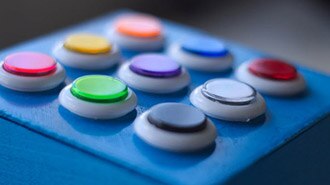 How to Implement a Software-Based Debounce Algorithm for Button Inputs on a Microcontroller