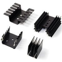 How to Select a Heatsink