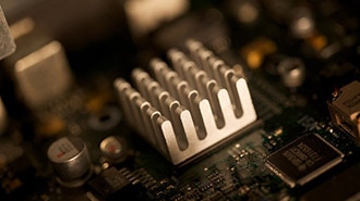 How to Select a Heatsink