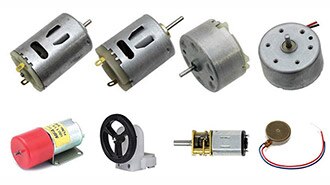 How to Select the Right Motor for Your Application