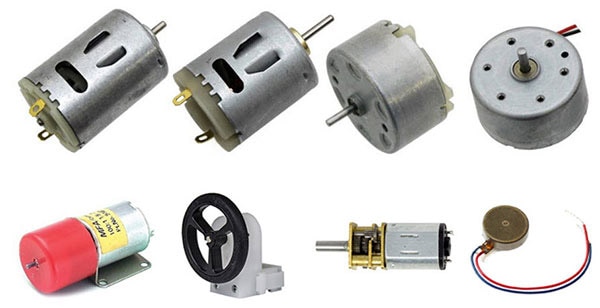 How to Select the Right Motor for Your Application