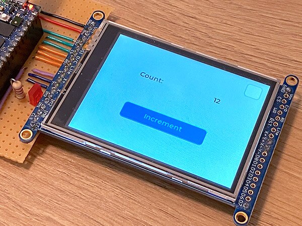 How to Write a Touchscreen Calibration Program for Arduino