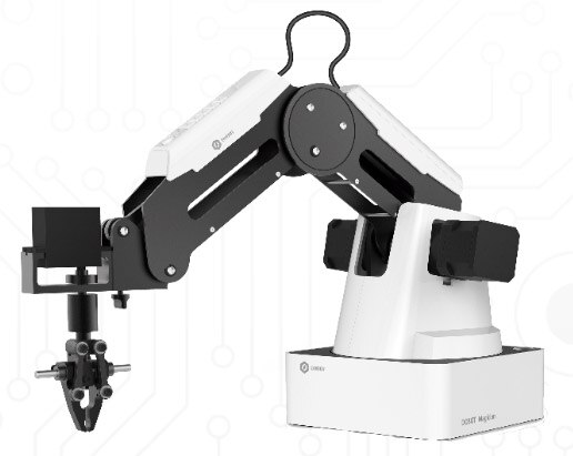 Kinematics for Makers