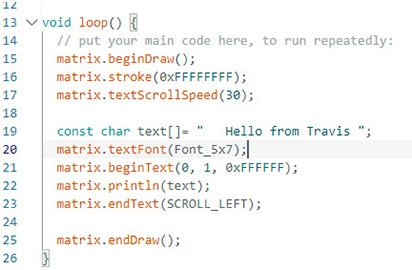 QuickStart Guide: Running Your First Code on Arduino Uno R4