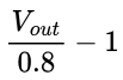 Sensors for Buck Converter Design