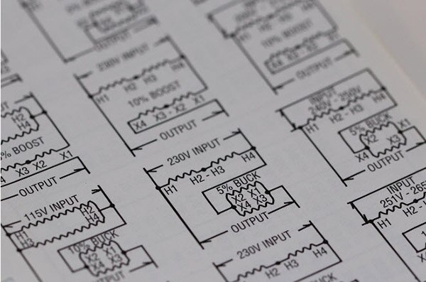 Understanding and Using the Most Common Types of Datasheet Diagrams