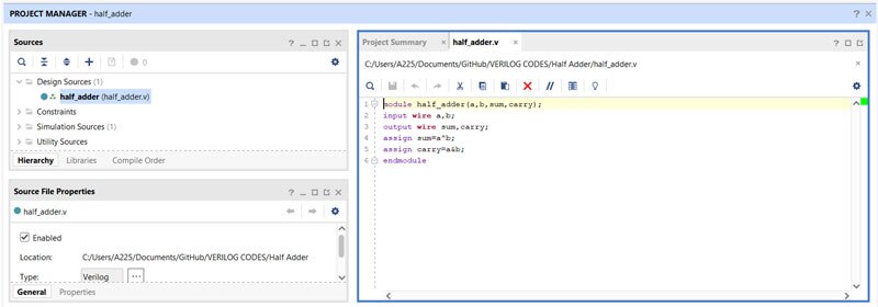Image of Xilinx Vivado Software: Unleashing design potential Part-1