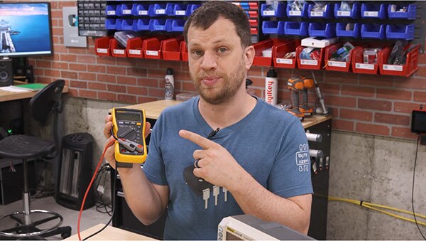 Image of A Beginner’s Guide to Oscilloscope Basics