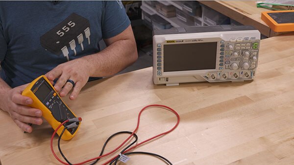Image of A Beginner’s Guide to Oscilloscope Basics