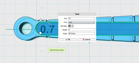 Image of An Introduction To 3D Design In 123D Design