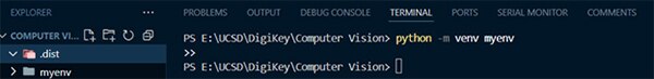 Applications of Computer Vision blog #1: Contour Detection